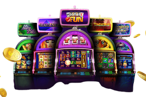 Casinovans Slot Oyunları